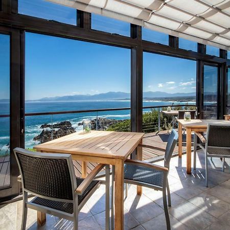 Cliff Lodge Gansbaai Exteriér fotografie