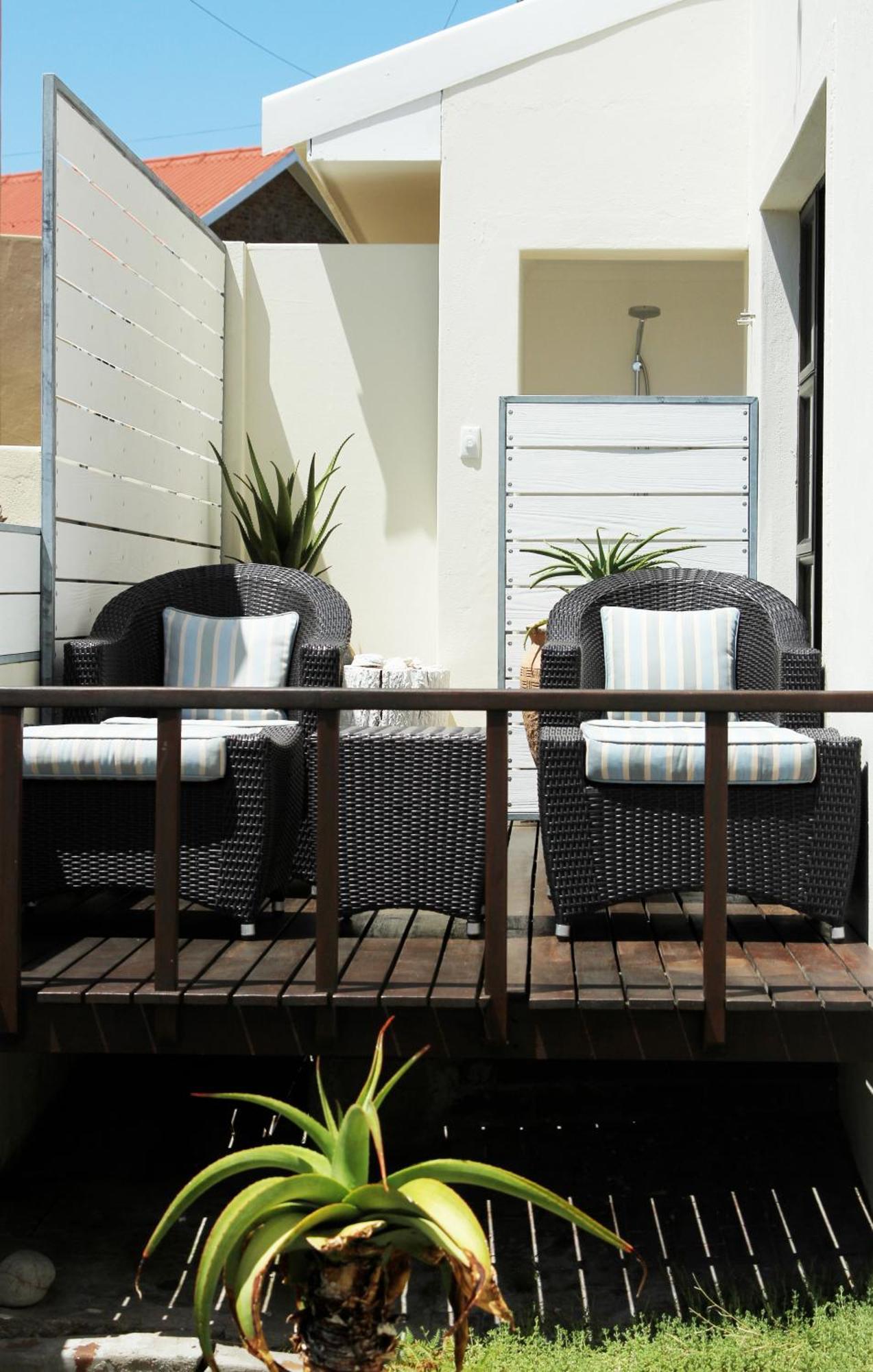 Cliff Lodge Gansbaai Pokoj fotografie