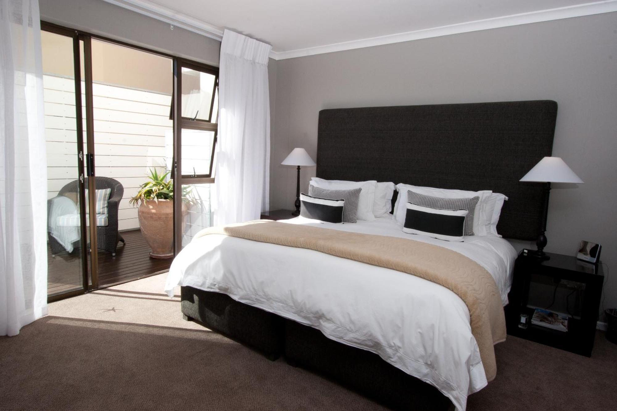 Cliff Lodge Gansbaai Pokoj fotografie