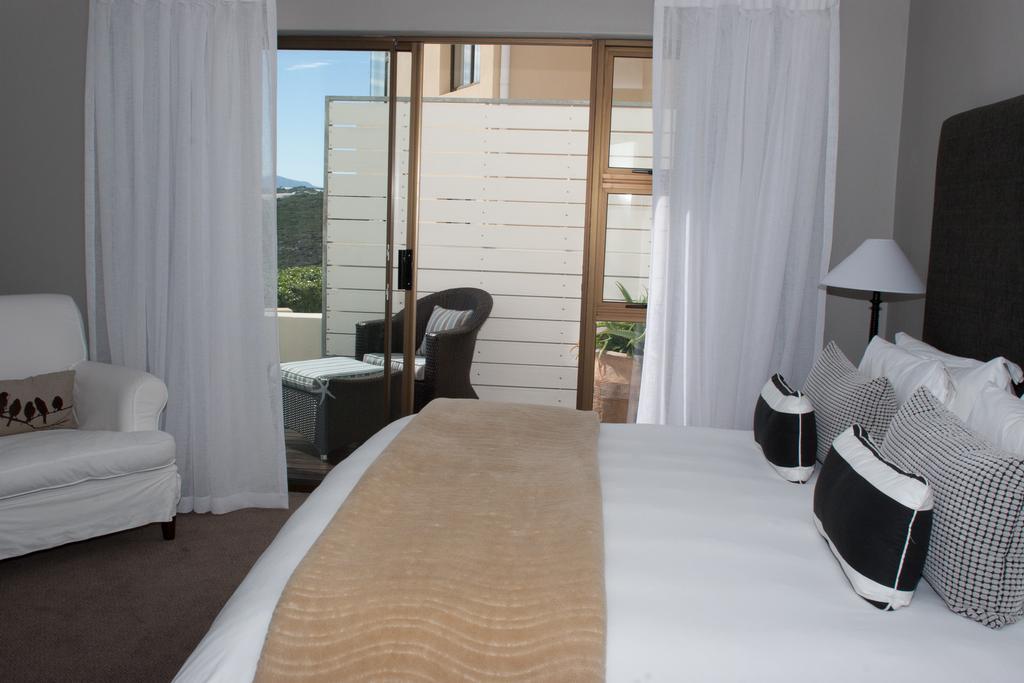 Cliff Lodge Gansbaai Exteriér fotografie