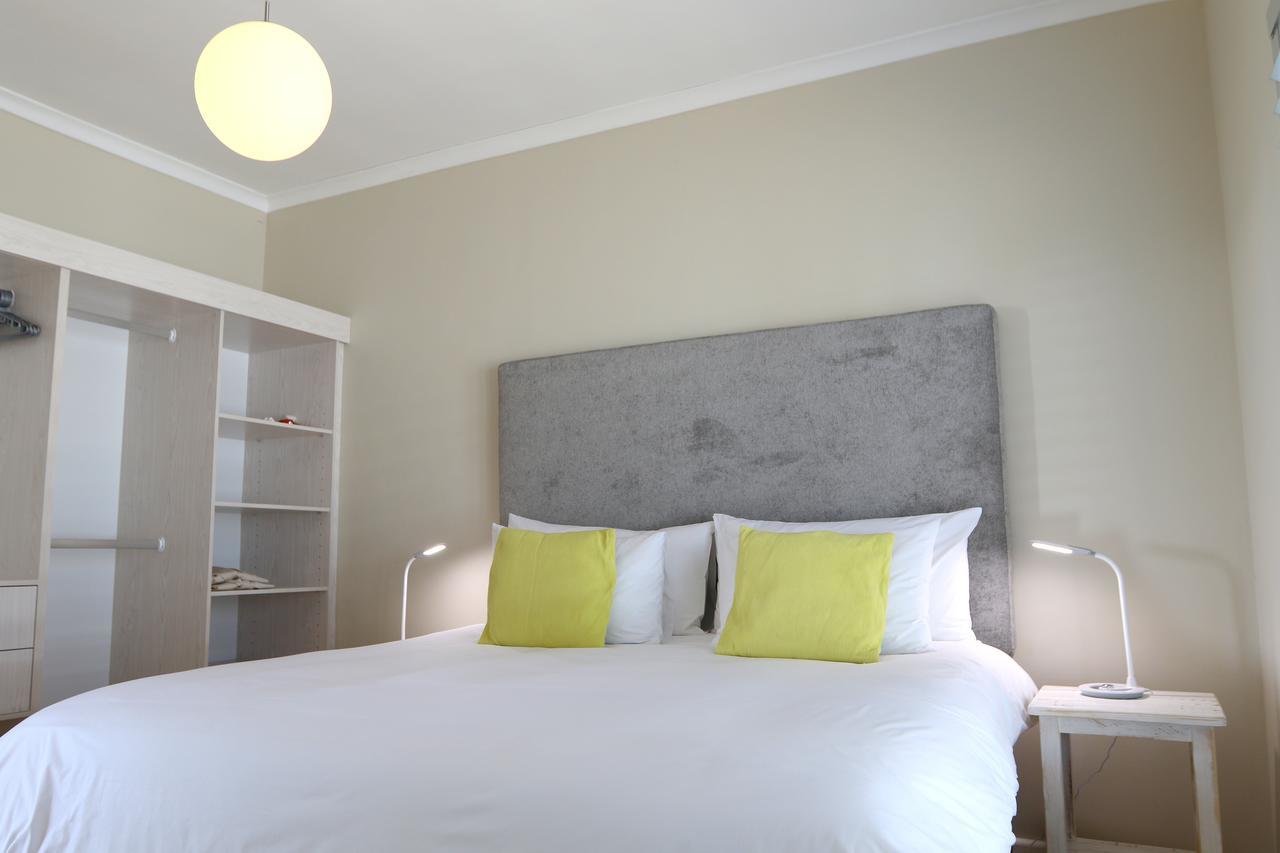 Cliff Lodge Gansbaai Exteriér fotografie