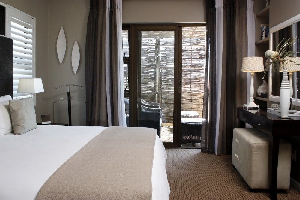 Cliff Lodge Gansbaai Exteriér fotografie