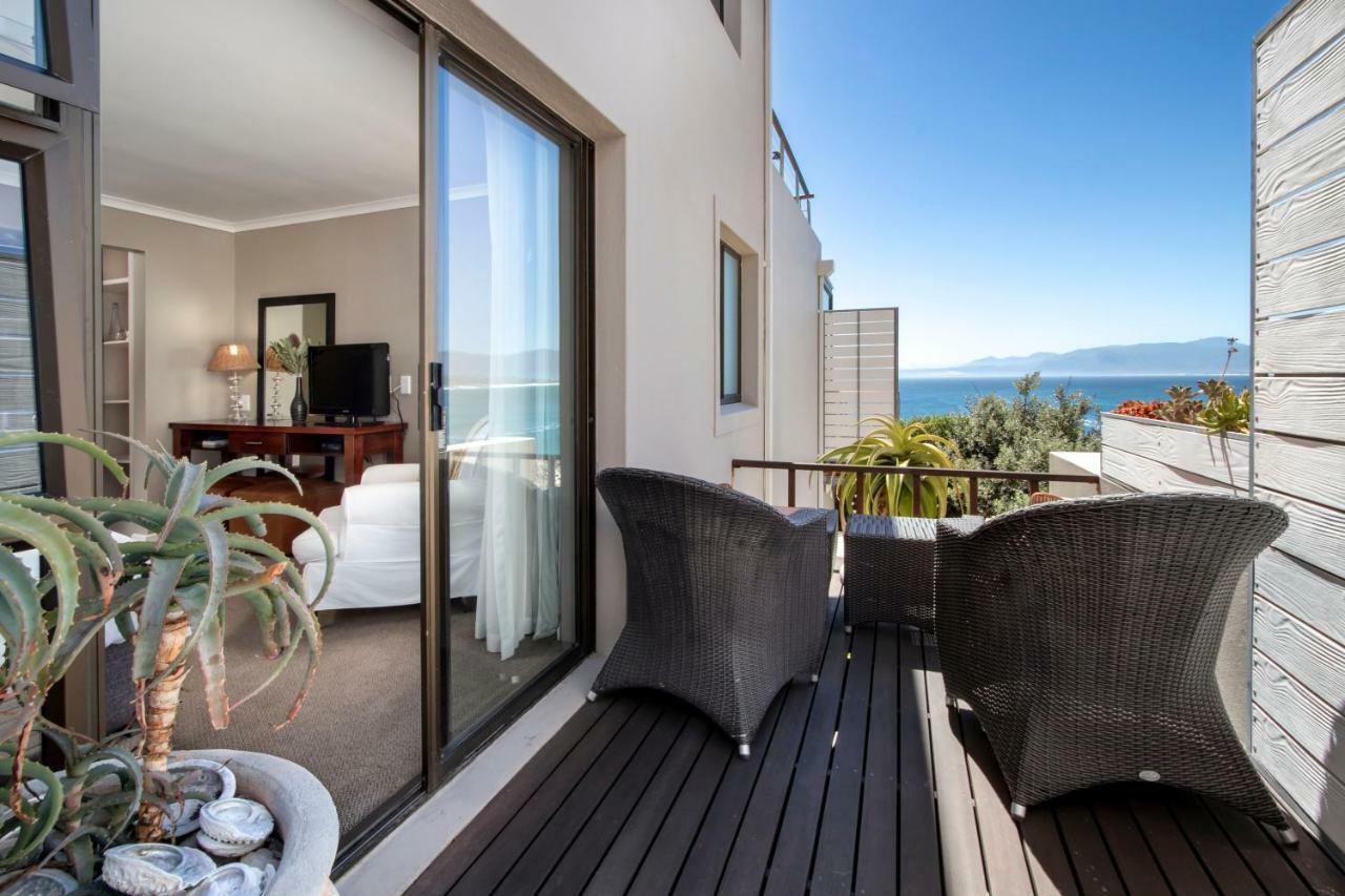 Cliff Lodge Gansbaai Exteriér fotografie