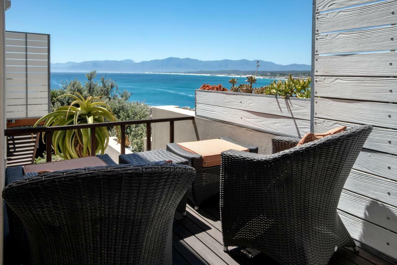 Cliff Lodge Gansbaai Exteriér fotografie