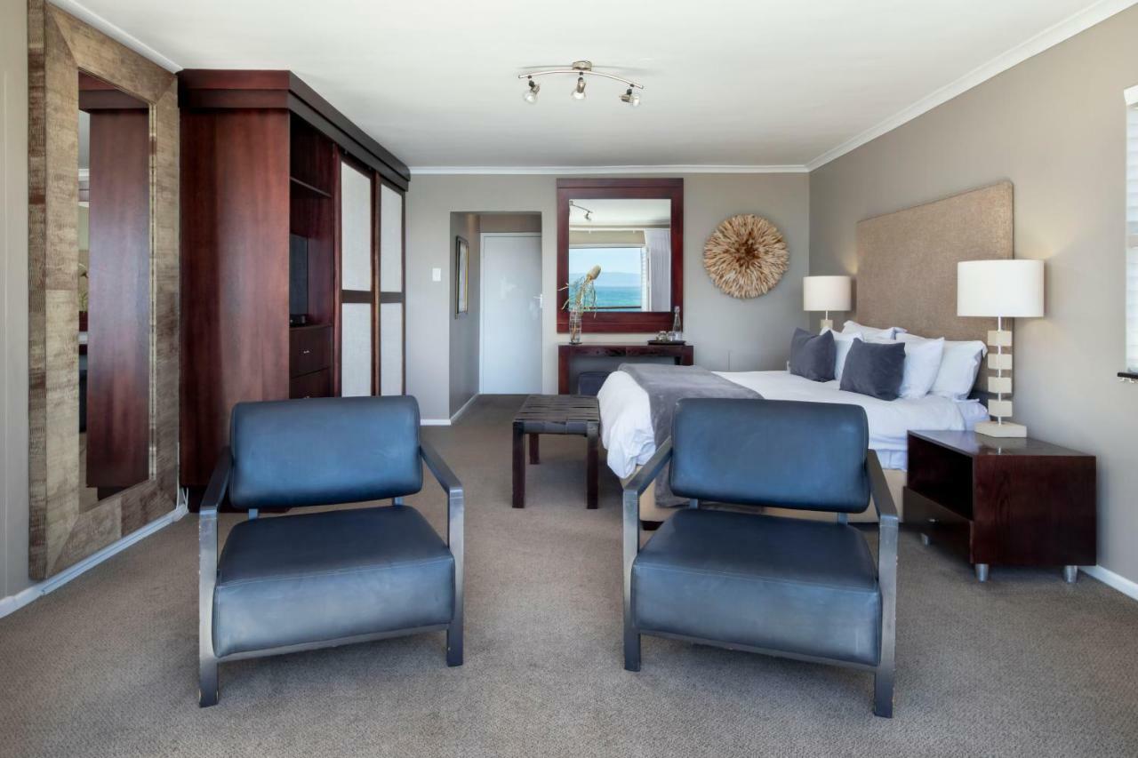 Cliff Lodge Gansbaai Exteriér fotografie