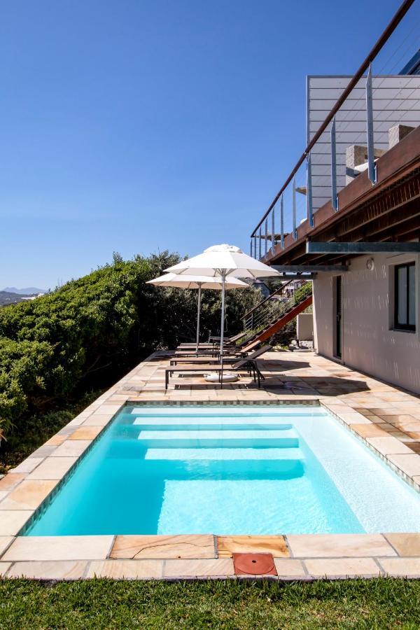 Cliff Lodge Gansbaai Exteriér fotografie